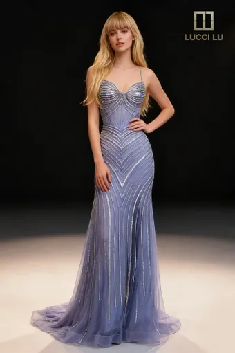 Lucci Lu 1448 #0 default frontface vertical thumbnail