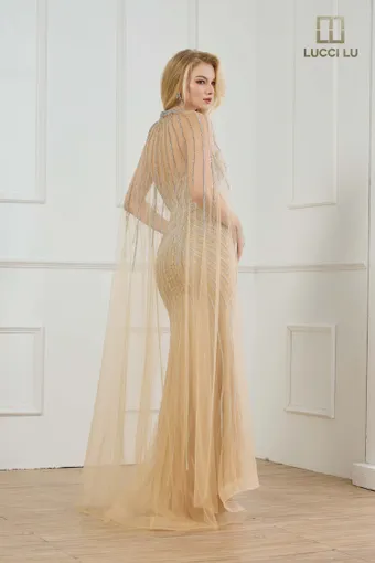 Lucci Lu 1450 #3 default backface vertical thumbnail