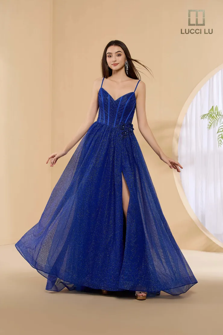 Lucci Lu Style #1452 Default Thumbnail Image