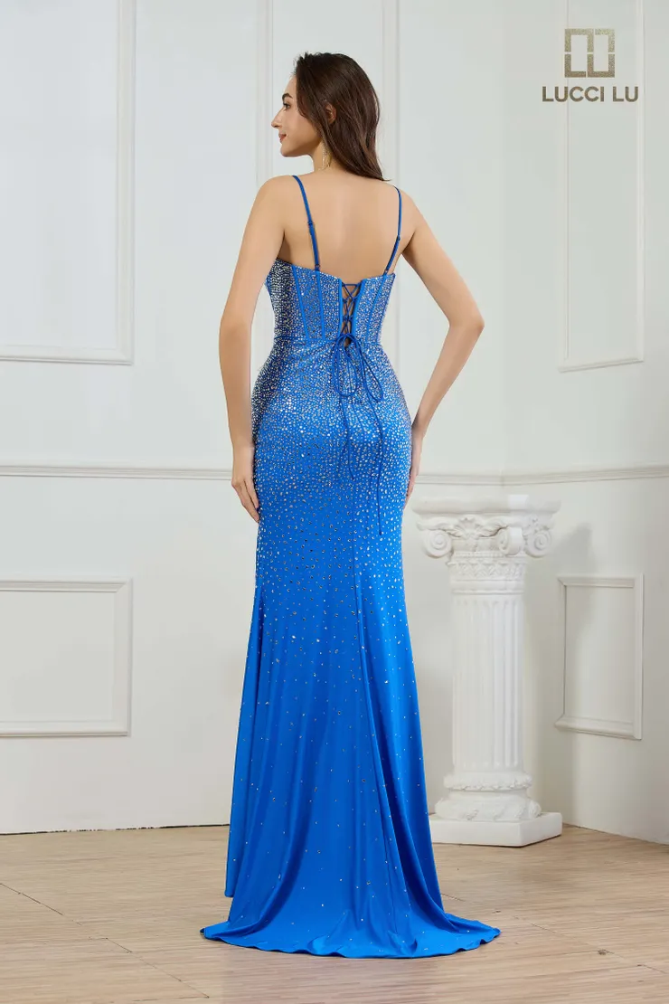 Lucci Lu Style #1453 #4 default backface vertical picture