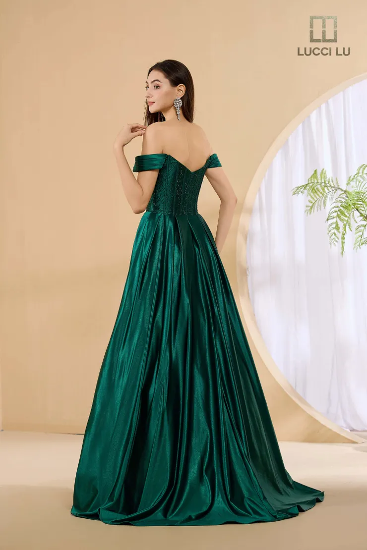 Lucci Lu Style #1464 #4 default backface vertical picture