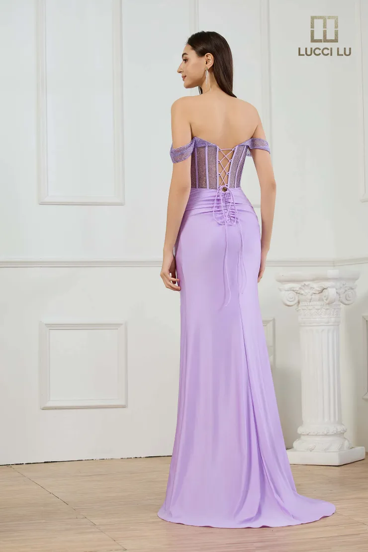 Lucci Lu Style #1466 #4 default backface vertical picture