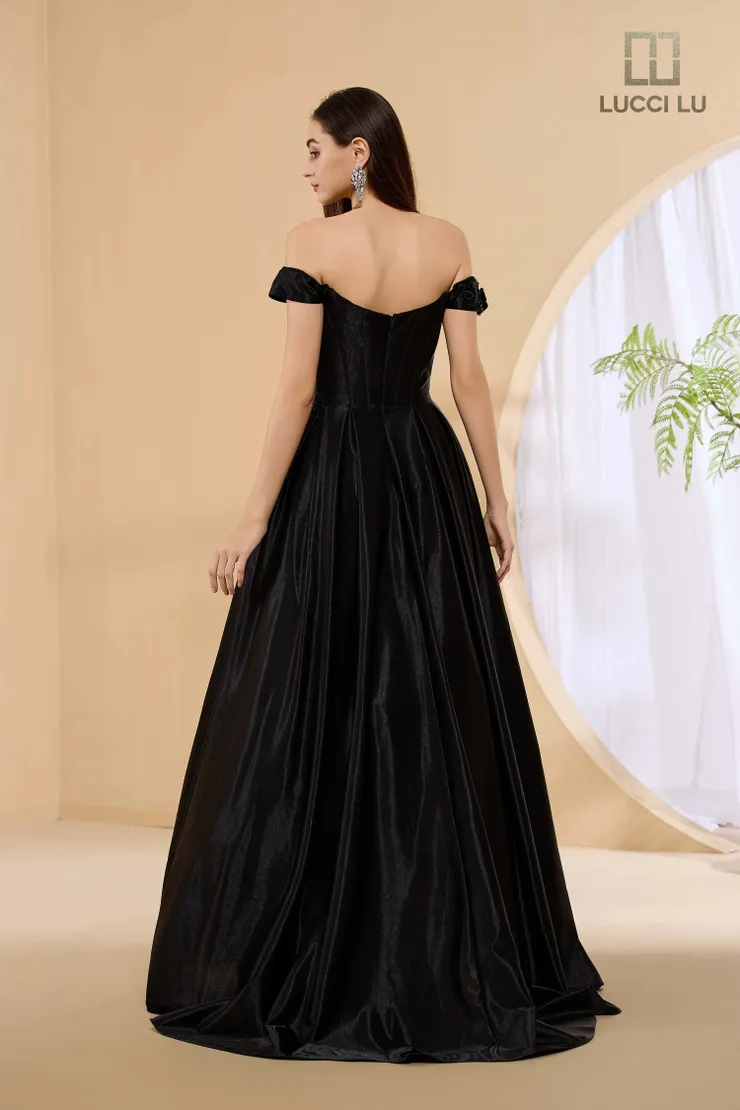 Lucci Lu Style #1472 #4 default backface vertical picture