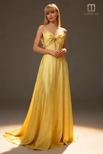 Lucci Lu Style #1477 #0 default frontface vertical thumbnail