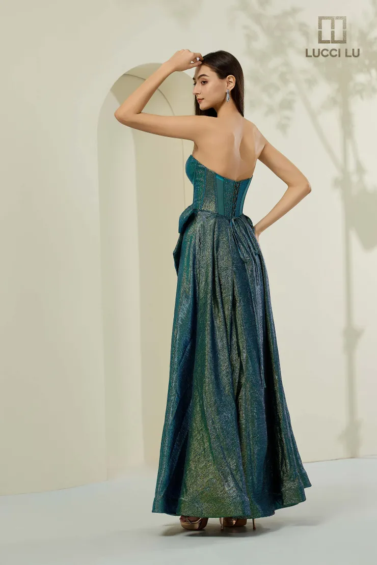 Lucci Lu Style #1481 #1 default backface vertical picture