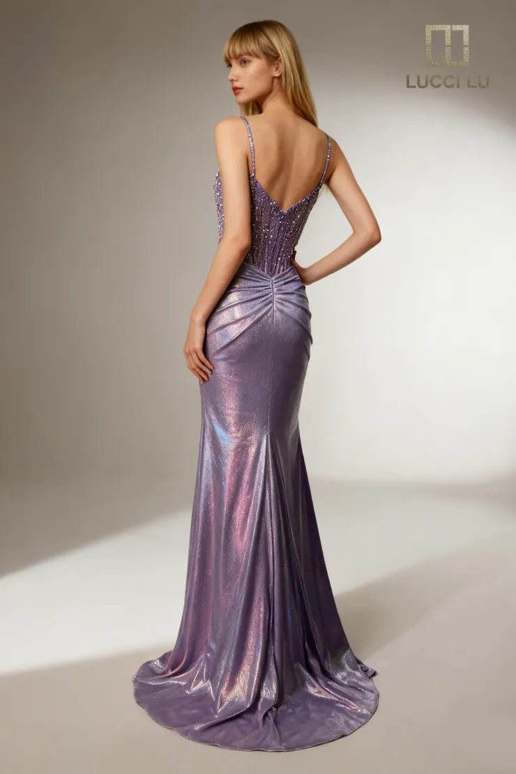 Lucci Lu Style #1482 #3 default backface vertical picture