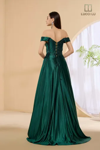 Lucci Lu Style #1483 #4 default backface vertical thumbnail