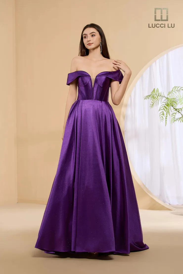 Lucci Lu Style #1485 Default Thumbnail Image