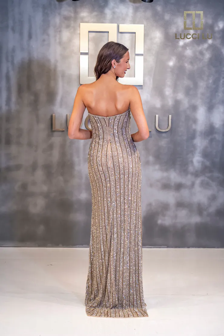 Lucci Lu Style #92145 #1 default backface vertical picture