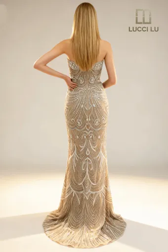 Lucci Lu 92149 #1 default backface vertical thumbnail