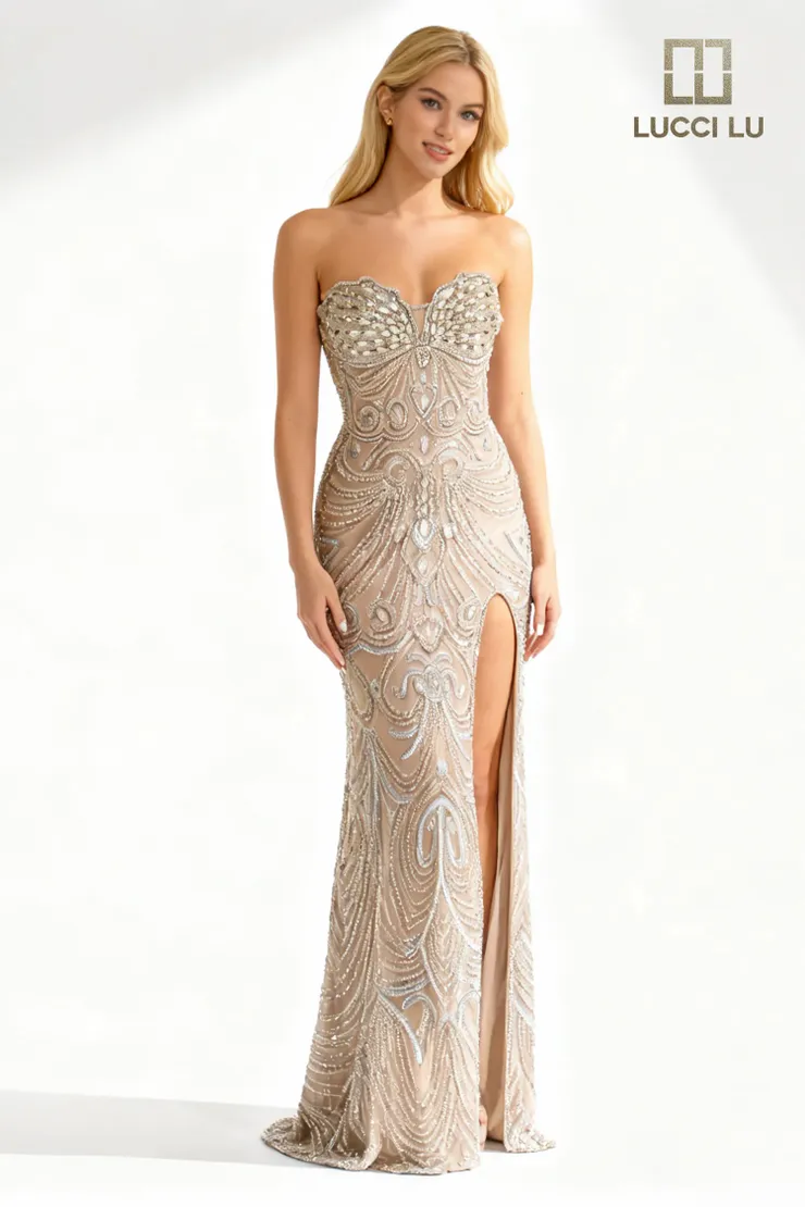 Lucci Lu Style #92149 Default Thumbnail Image