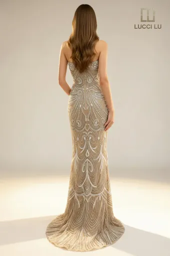 Lucci Lu 92149 #2 backface vertical thumbnail