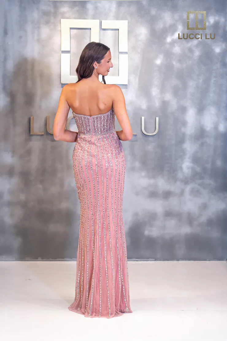 Lucci Lu Style #92155 #1 default backface vertical picture