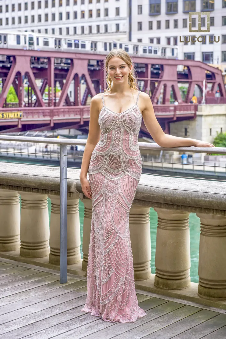 Lucci Lu Style #92158 Default Thumbnail Image