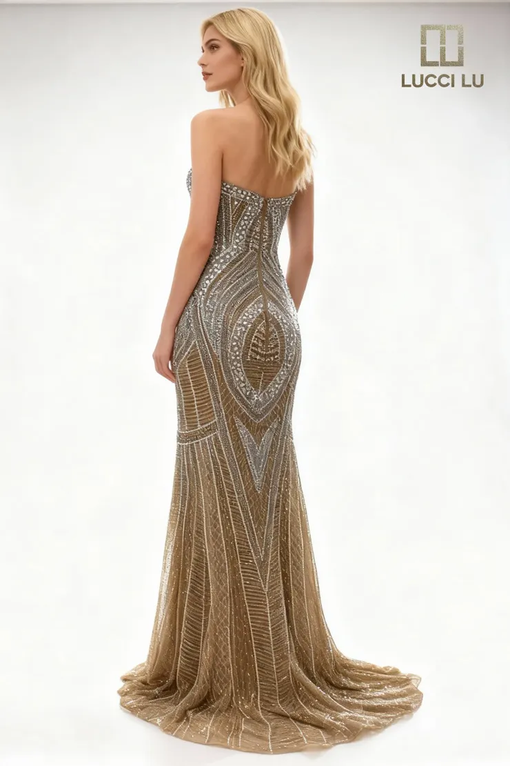 Lucci Lu Style #92159 #1 default backface vertical picture