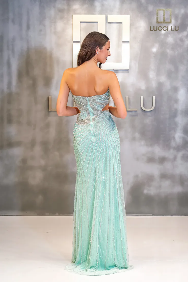 Lucci Lu Style #92164 #1 default backface vertical picture