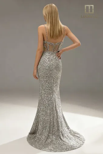 Lucci Lu Style #1447 #1 default backface vertical thumbnail