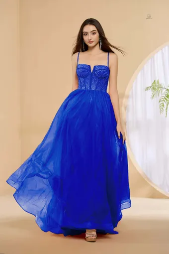 Lucci Lu Style #1457 #1 frontface vertical thumbnail