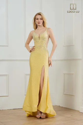 Luccilu 1459 #0 default frontface vertical thumbnail