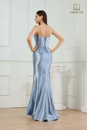 Lucci Lu Style #1460 #1 default backface vertical thumbnail