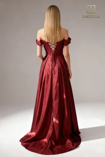 Lucci Lu Style #1478 #2 default backface vertical thumbnail