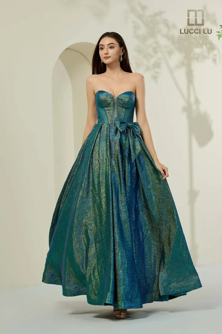 Lucci Lu Style #1481 Default Thumbnail Image