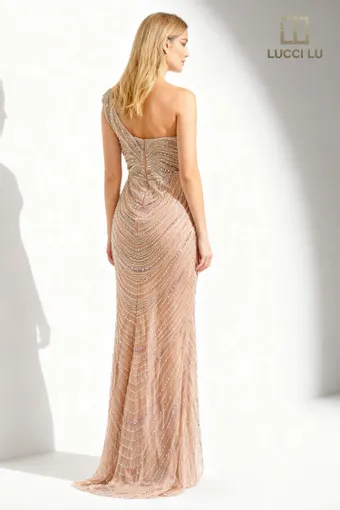 Lucci Lu Style #92147 #1 default backface vertical thumbnail