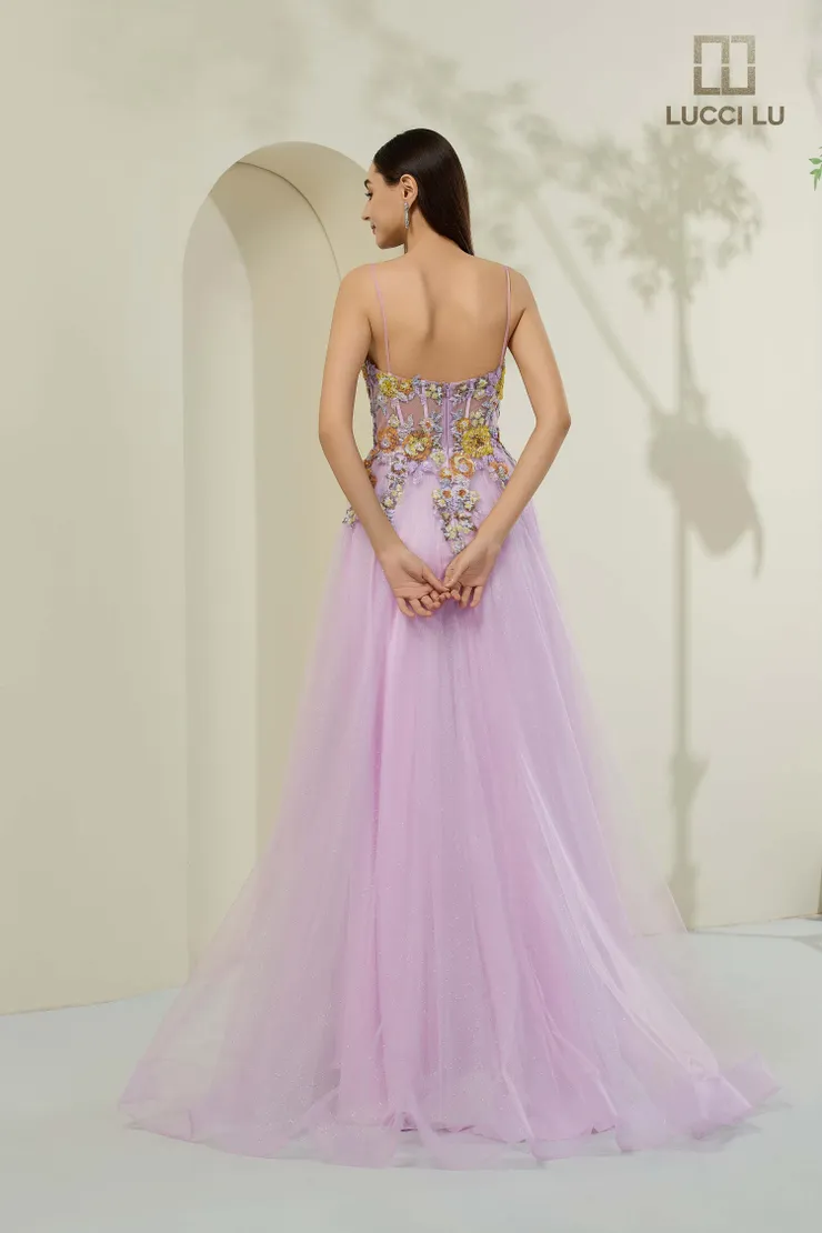 Lucci Lu Style #1436 #1 default backface vertical picture