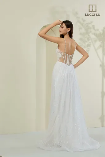 Lucci Lu Style #1441 $1 default backface vertical thumbnail