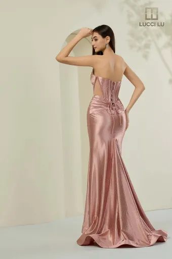 Lucci Lu Style #1461 $1 default backface vertical thumbnail