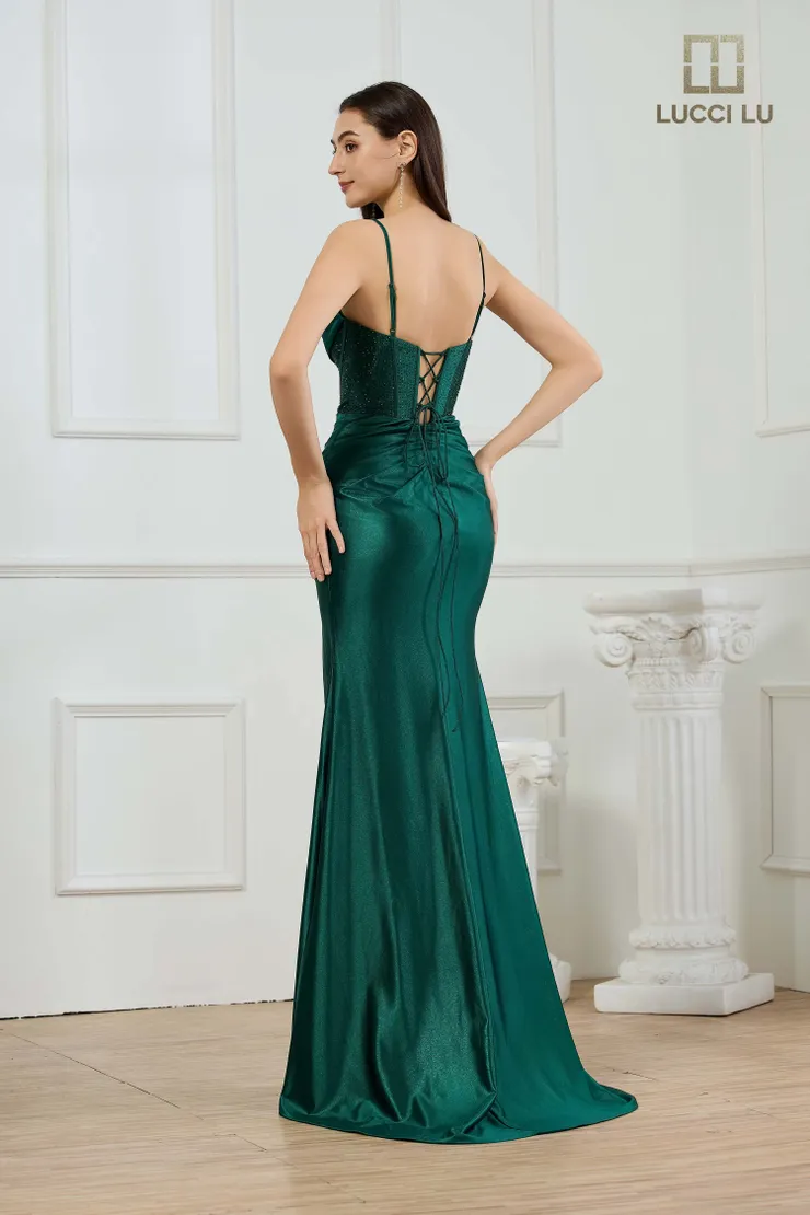 Lucci Lu Style #1463 #3 default backface vertical picture