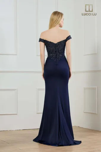 Lucci Lu Style #1471 $1 default backface vertical thumbnail