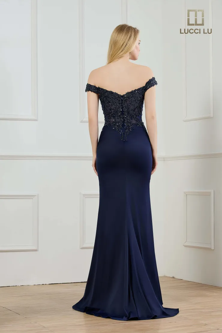 Lucci Lu Style #1471 #1 default backface vertical picture