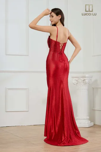 Lucci Lu Style #1479 $4 default backface vertical thumbnail