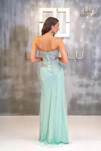 Lucci Lu Style #92164 $1 default backface vertical thumbnail