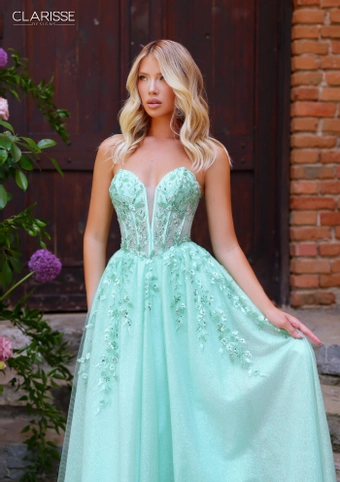 Clarisse 62102 #7 frontface vertical cropped thumbnail