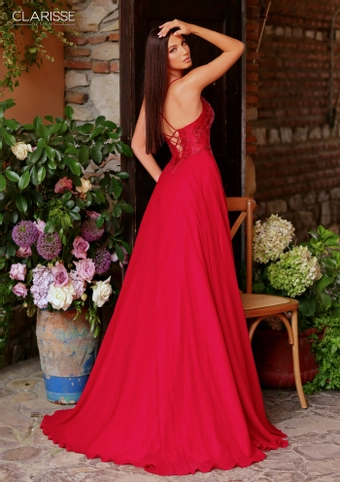 Clarisse Style #62146 #3 default backface vertical thumbnail