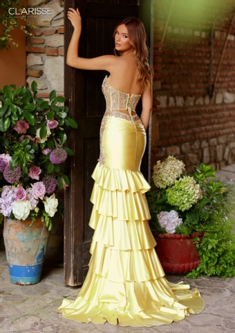 Clarisse Style no. 62162 #2 default backface vertical thumbnail