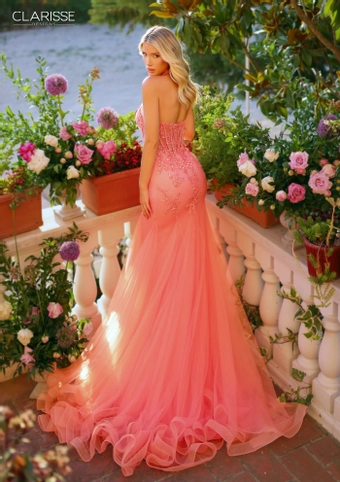 Clarisse Style no. 62174 #2 default backface vertical thumbnail