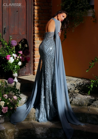 Clarisse Style no. 62176 #3 default backface vertical thumbnail