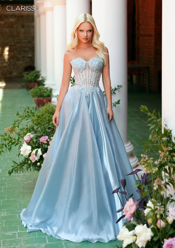 Clarisse Style #62298 Default Thumbnail Image