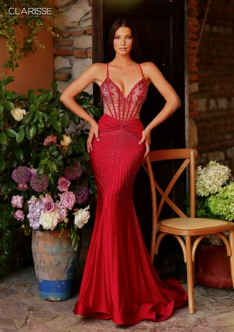 Clarisse 811218 #0 default frontface vertical thumbnail