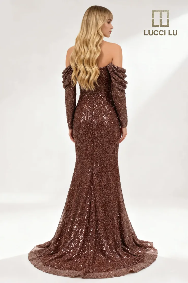 Lucci Lu Style #6060 #1 default backface vertical picture