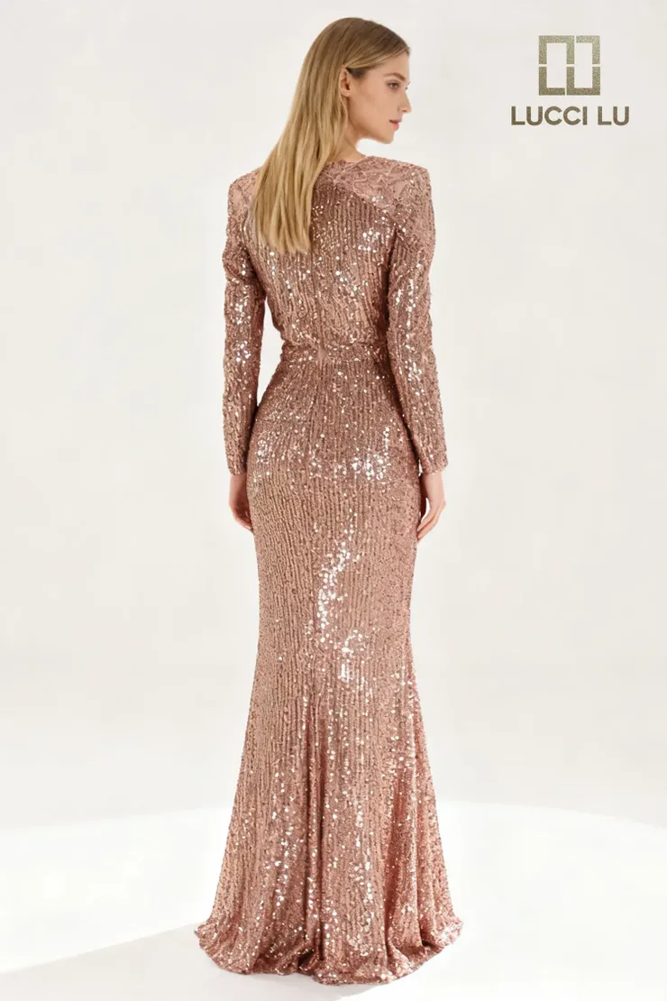 Lucci Lu Style #6061 #1 default backface vertical picture