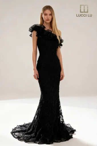 Lucci Lu 6062 #0 default frontface vertical thumbnail