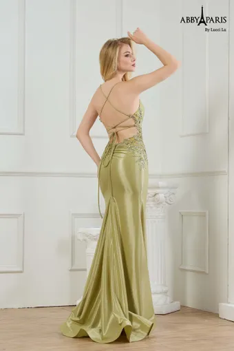 Abby Paris Style #90356 $1 default backface vertical thumbnail