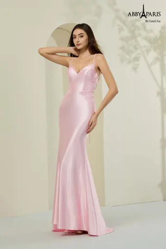 Abby Paris Style #90358 $0 default frontface vertical thumbnail