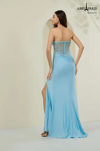 Abby Paris Style #90361 $1 default backface vertical thumbnail