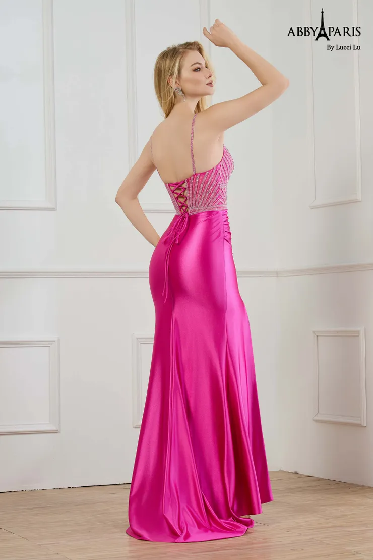 Abby Paris Style #90364 #1 default backface vertical picture