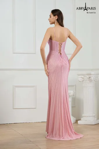 Abby Paris Style #90370 $4 default backface vertical thumbnail